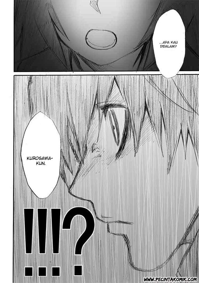 Onanie Master Kurosawa chapter 06 halaman 15