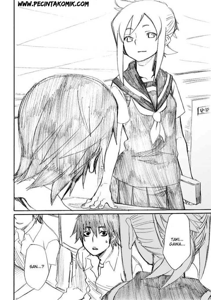 Onanie Master Kurosawa Bab 08 halaman 11