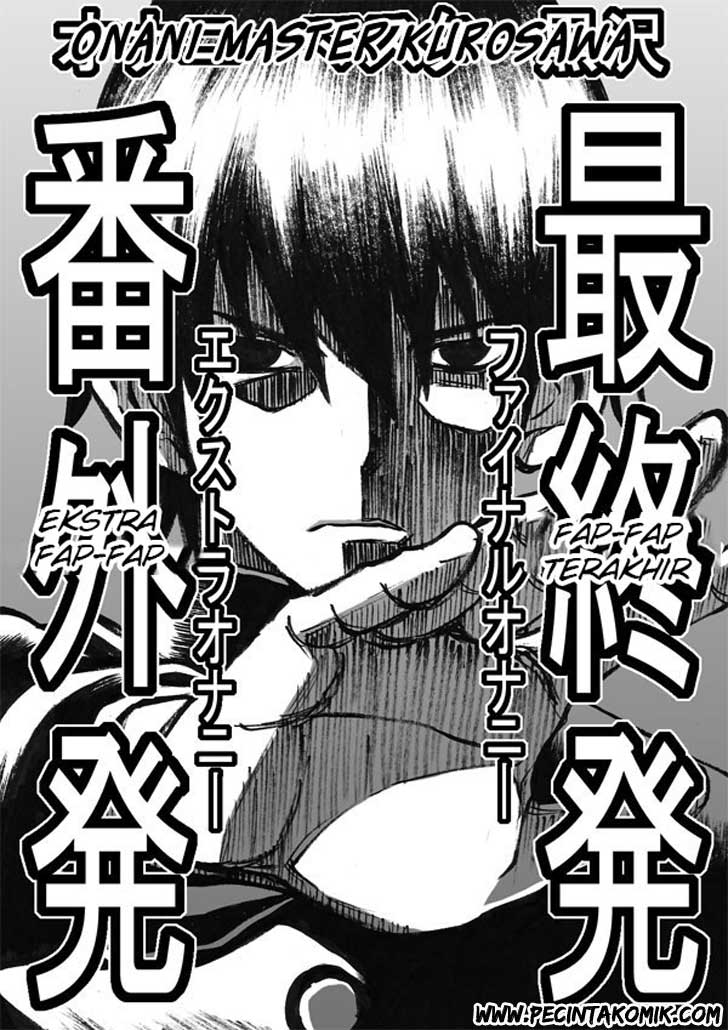 Onanie Master Kurosawa chapter 09 halaman 2