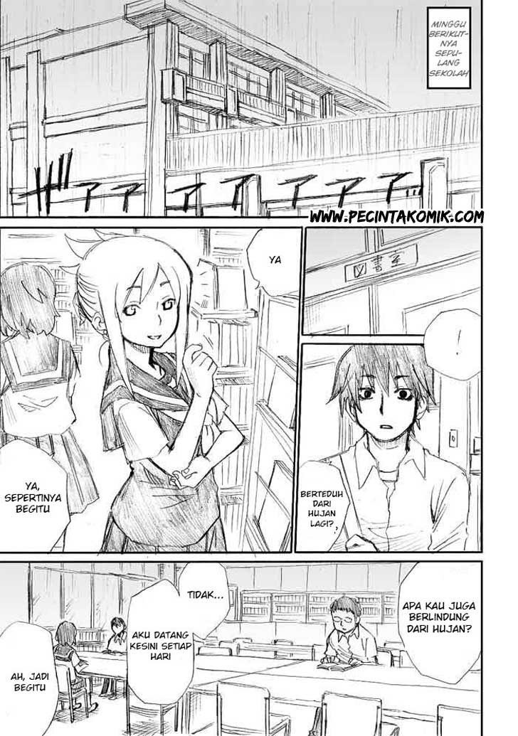Onanie Master Kurosawa chapter 09 halaman 15