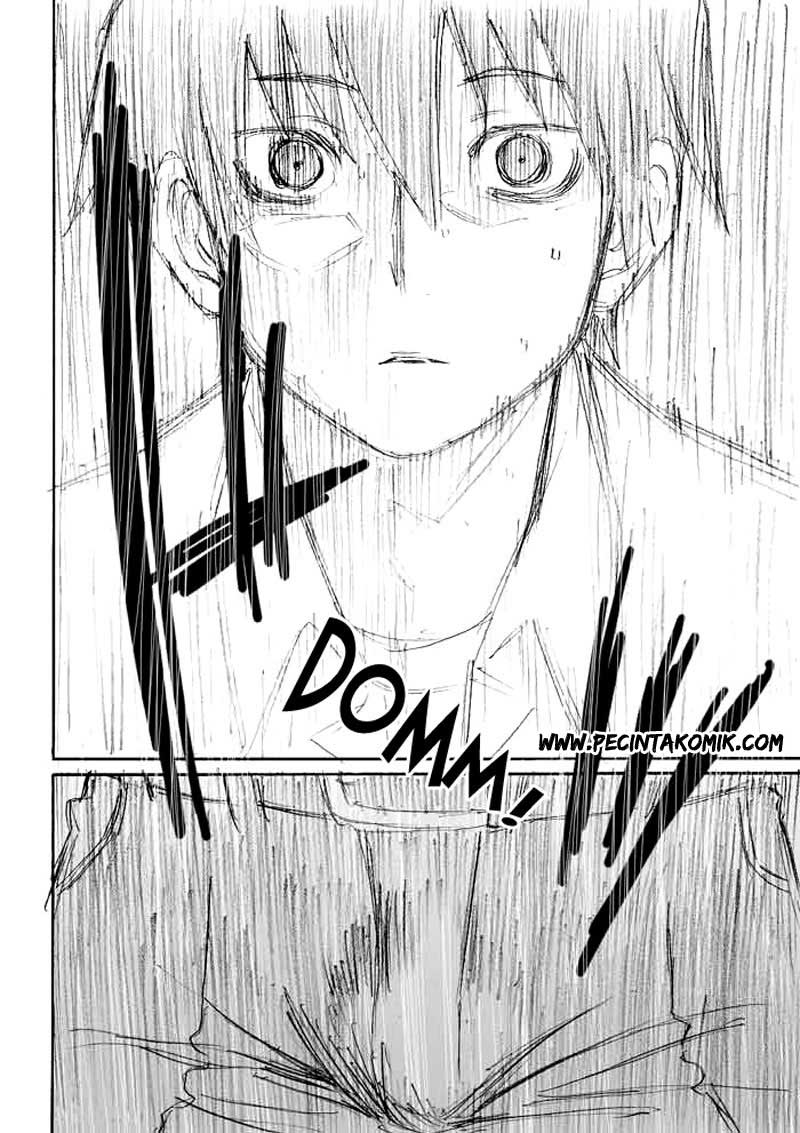 Onanie Master Kurosawa chapter 16 halaman 19