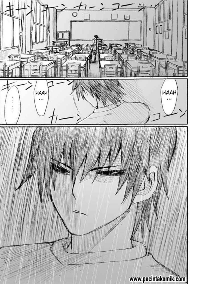 Onanie Master Kurosawa chapter 21 halaman 10