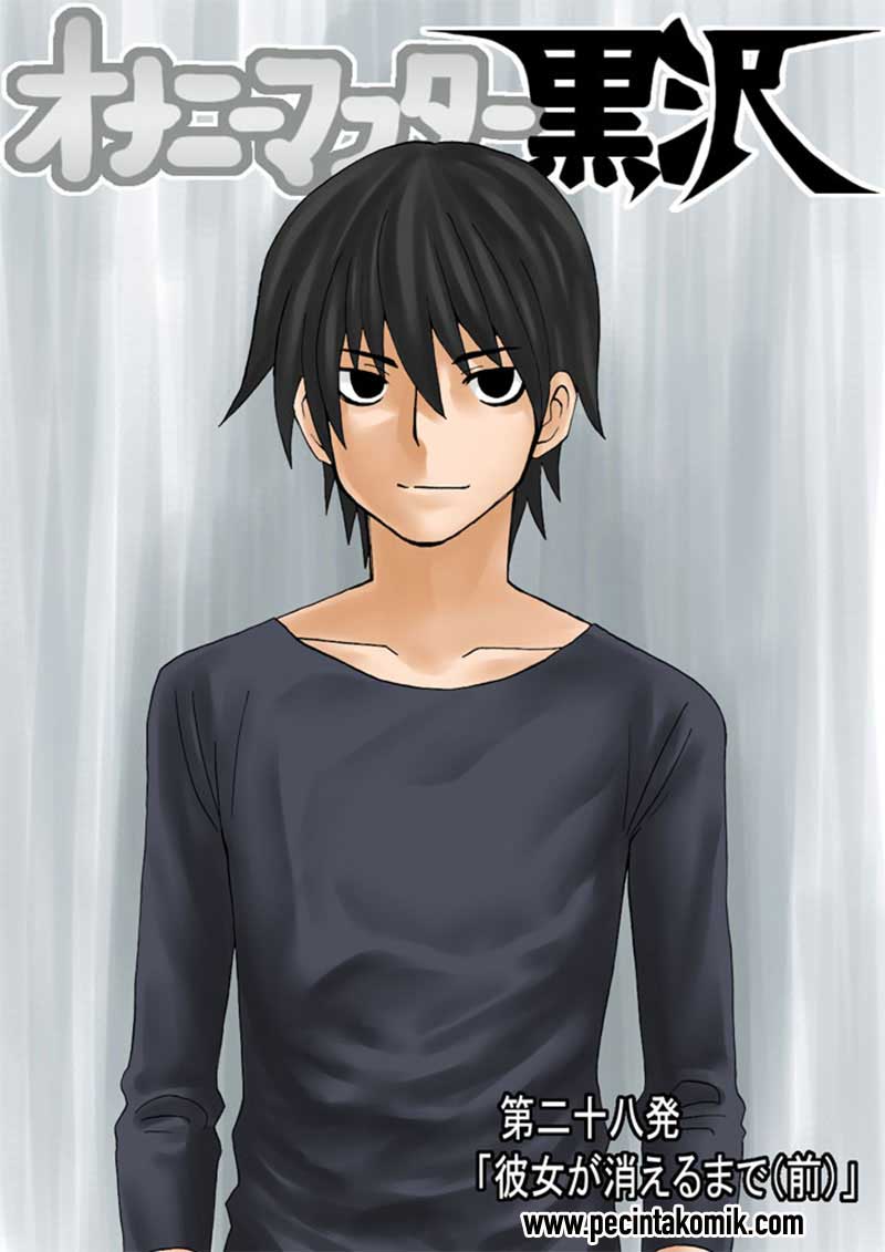 Onanie Master Kurosawa chapter 28 halaman 3
