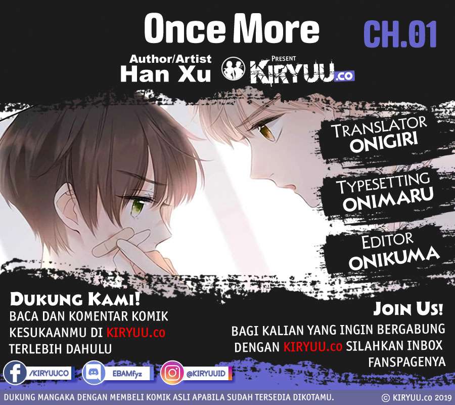 Once More Bab 01.2 halaman 1