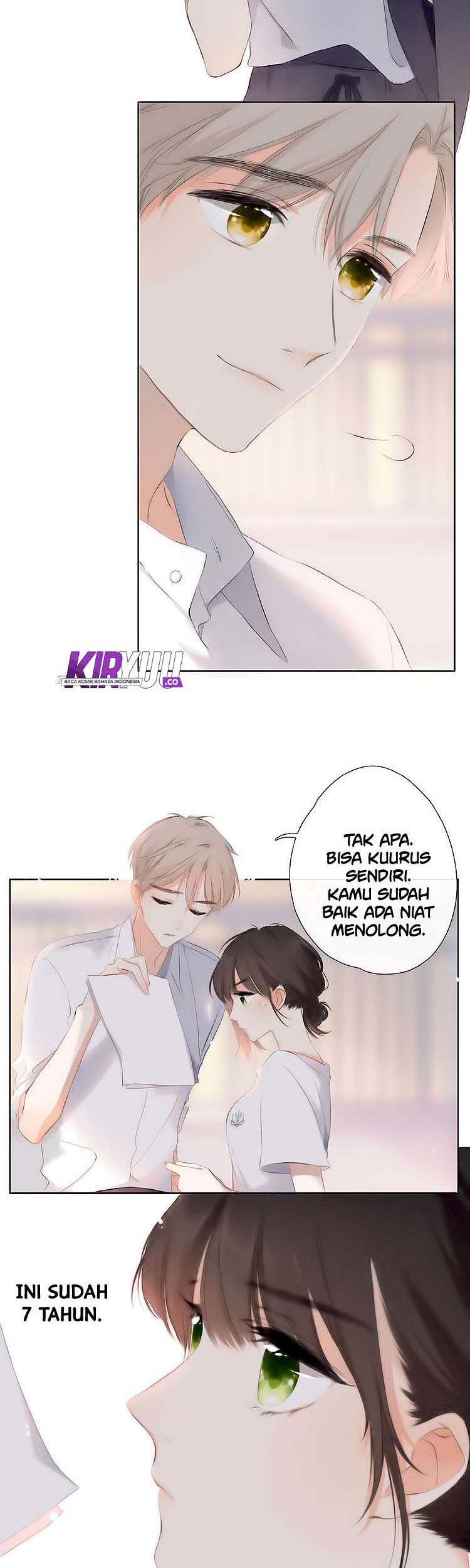 Once More Bab 01.2 halaman 33