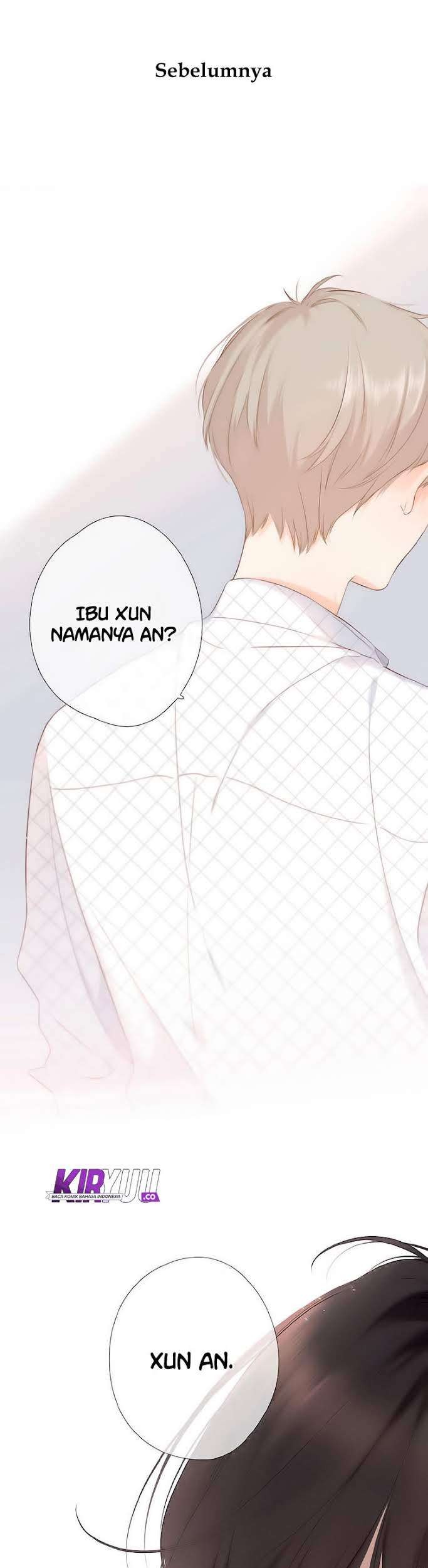 Once More chapter 03 halaman 2