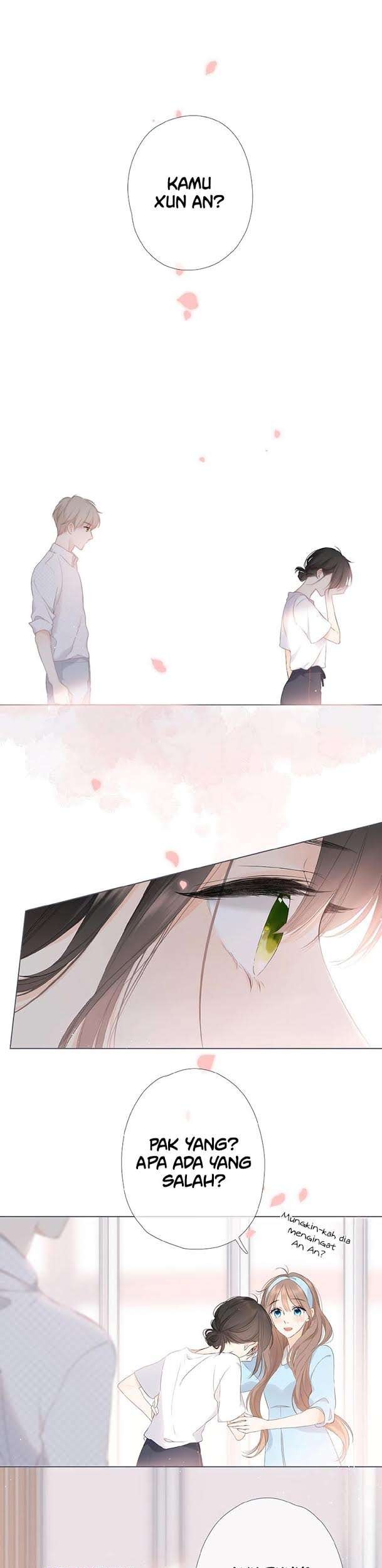 Once More chapter 03 halaman 4