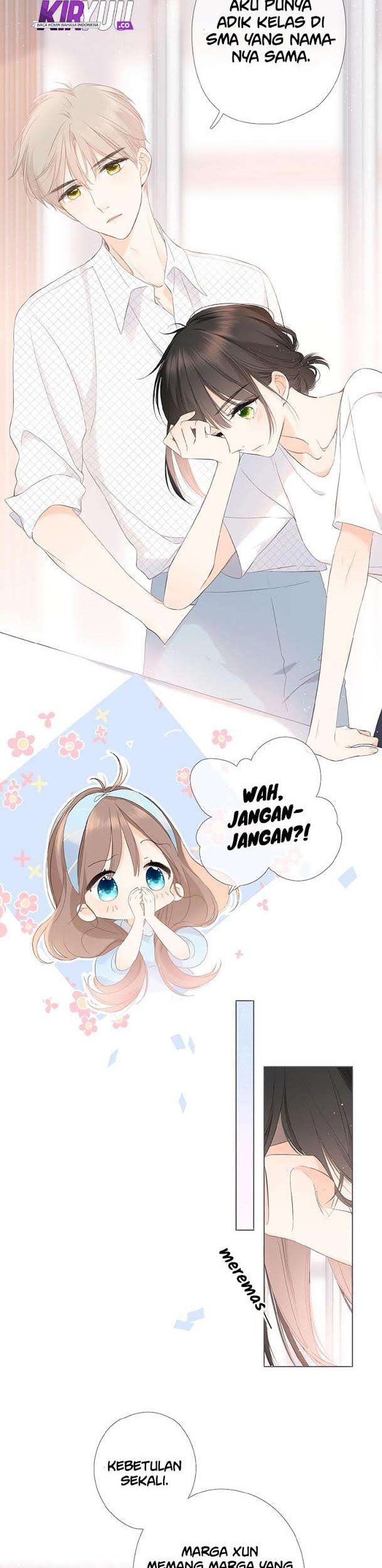 Once More chapter 03 halaman 5