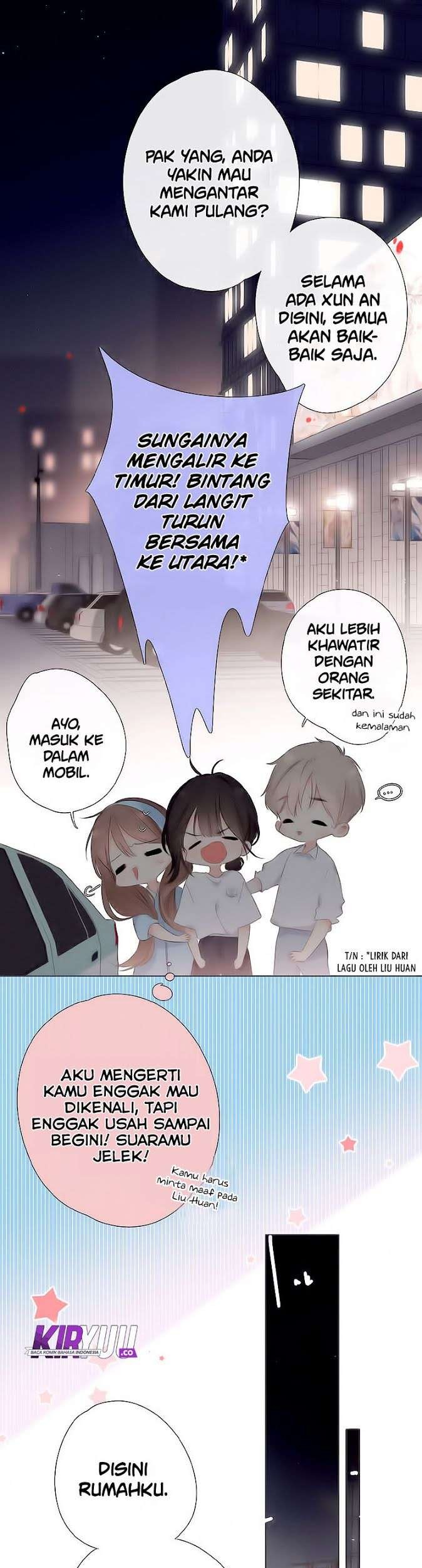 Once More chapter 03 halaman 10
