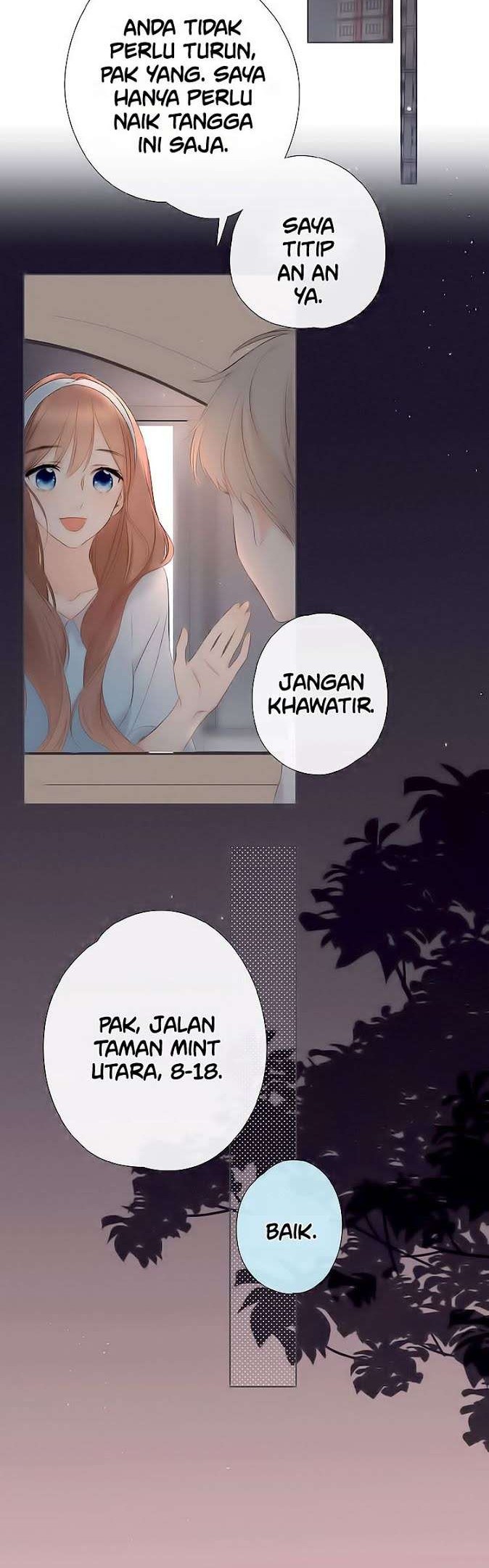 Once More chapter 03 halaman 11