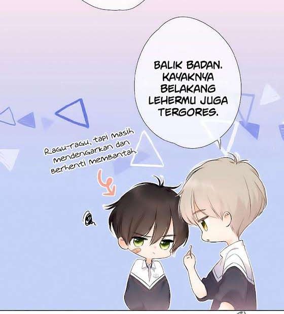 Once More chapter 03 halaman 14