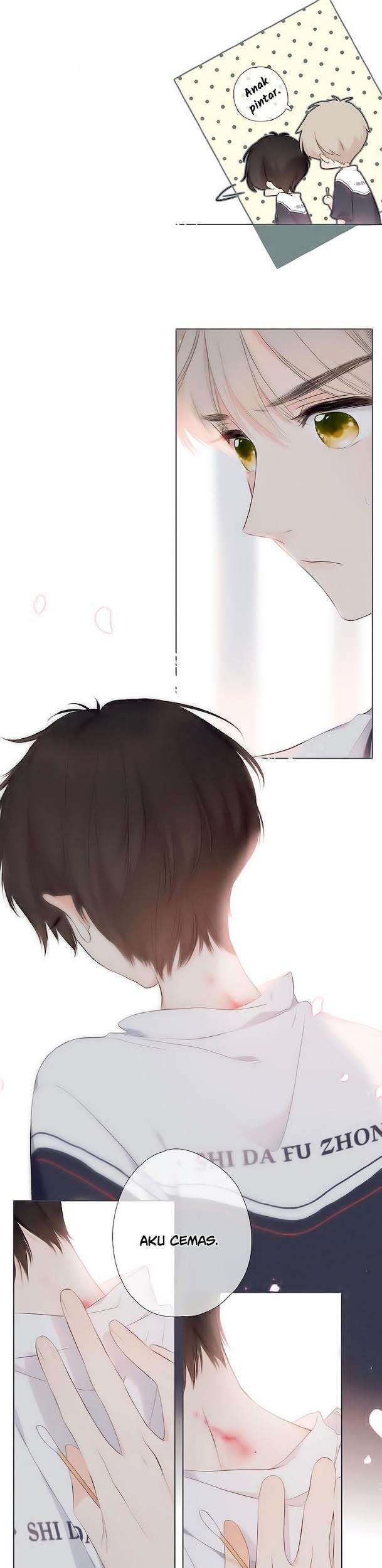 Once More chapter 03 halaman 15