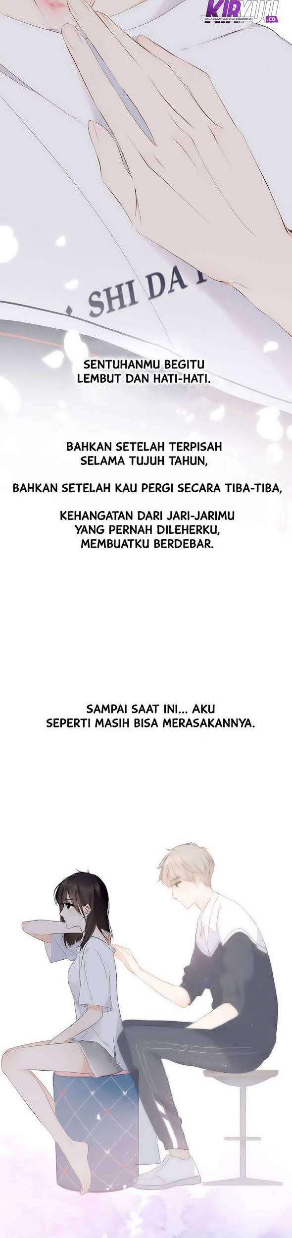 Once More chapter 03 halaman 25