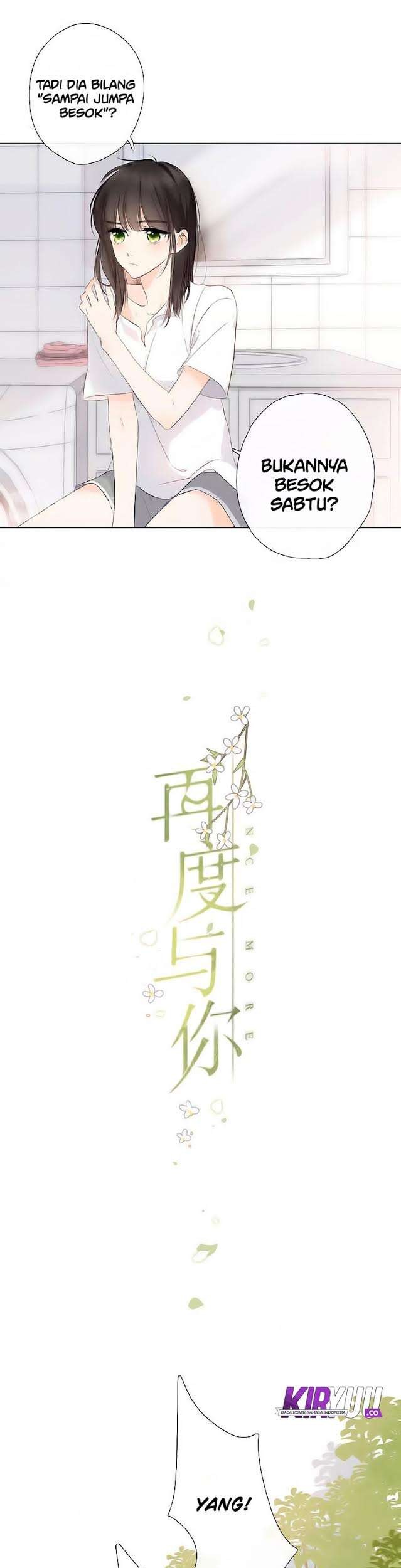 Once More chapter 03 halaman 27