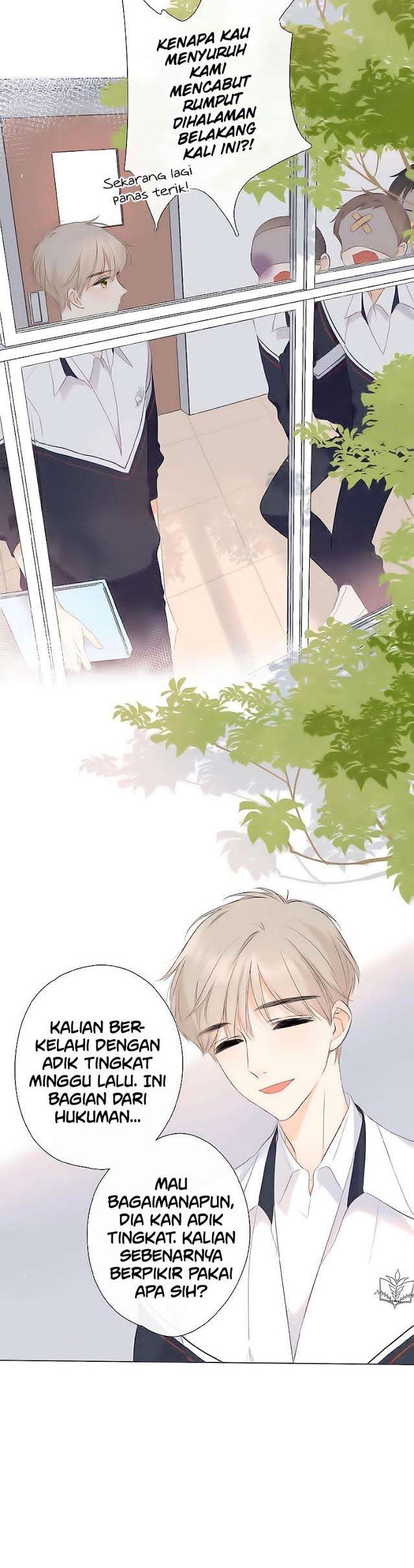 Once More chapter 03 halaman 28