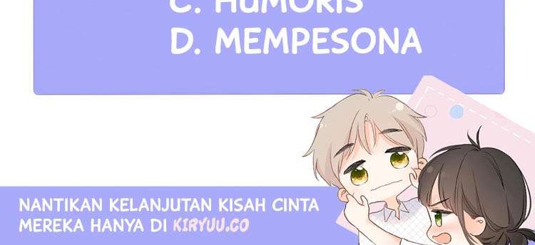 Once More chapter 03 halaman 32