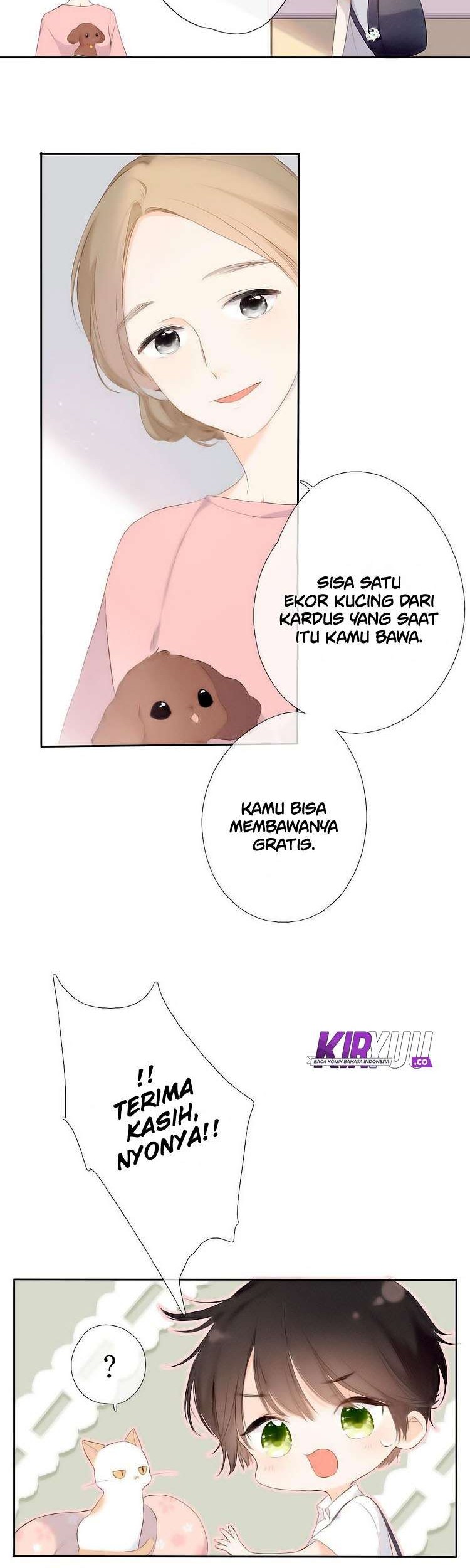 Once More Bab 04.5 halaman 16