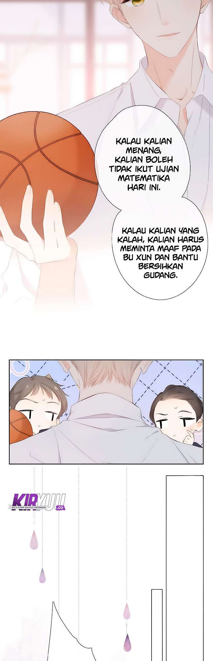 Once More Bab 05 halaman 13