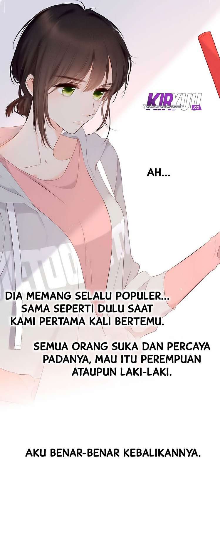 Once More Bab 05 halaman 19