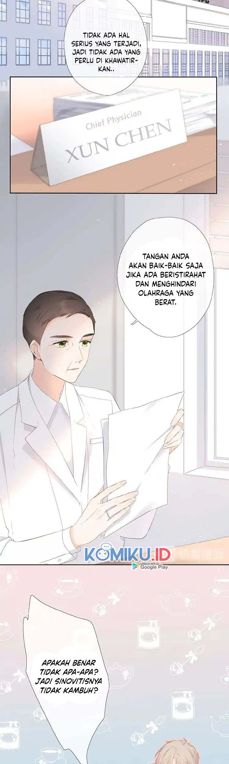 Once More Bab 06 halaman 22