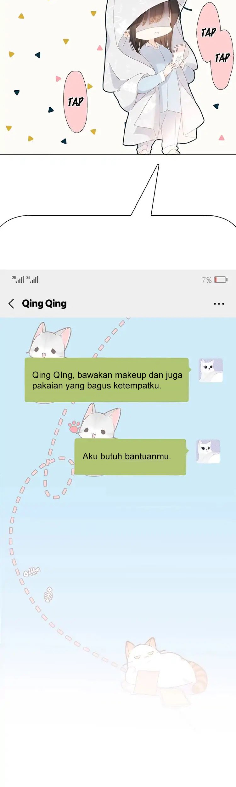 Once More Bab 07 halaman 29