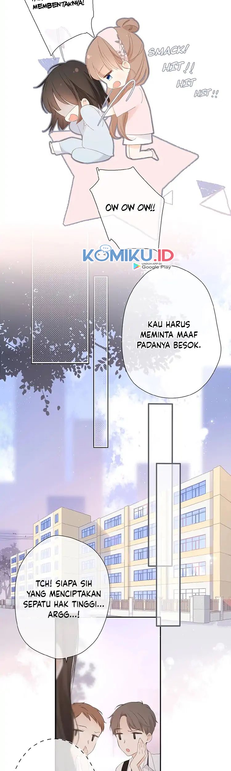 Once More Bab 08 halaman 19