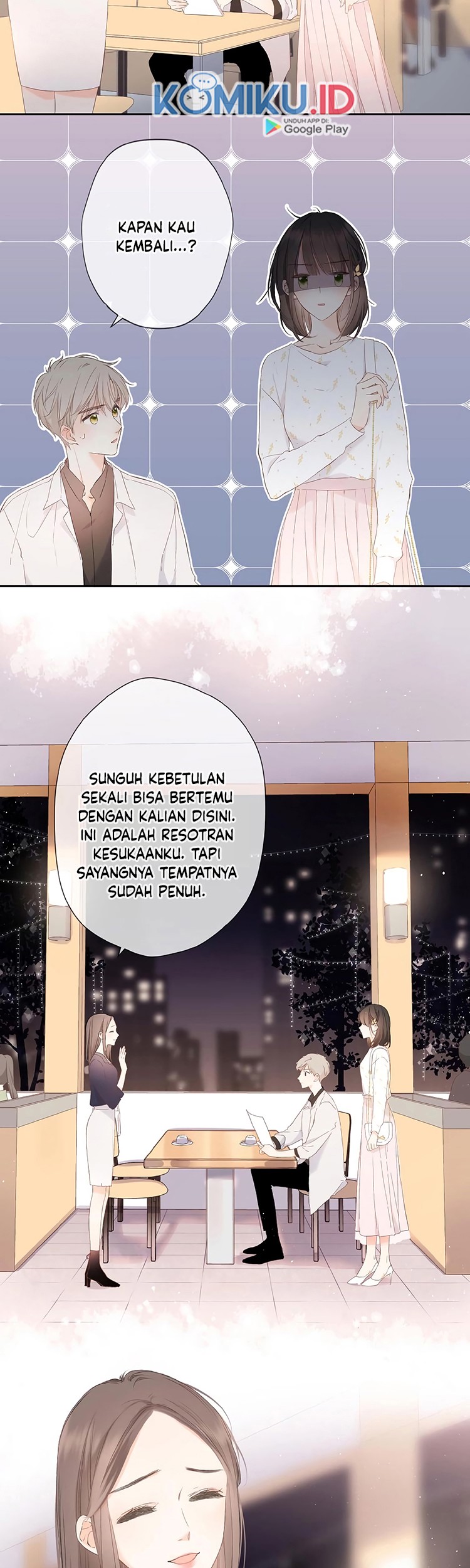 Once More Bab 10 halaman 16