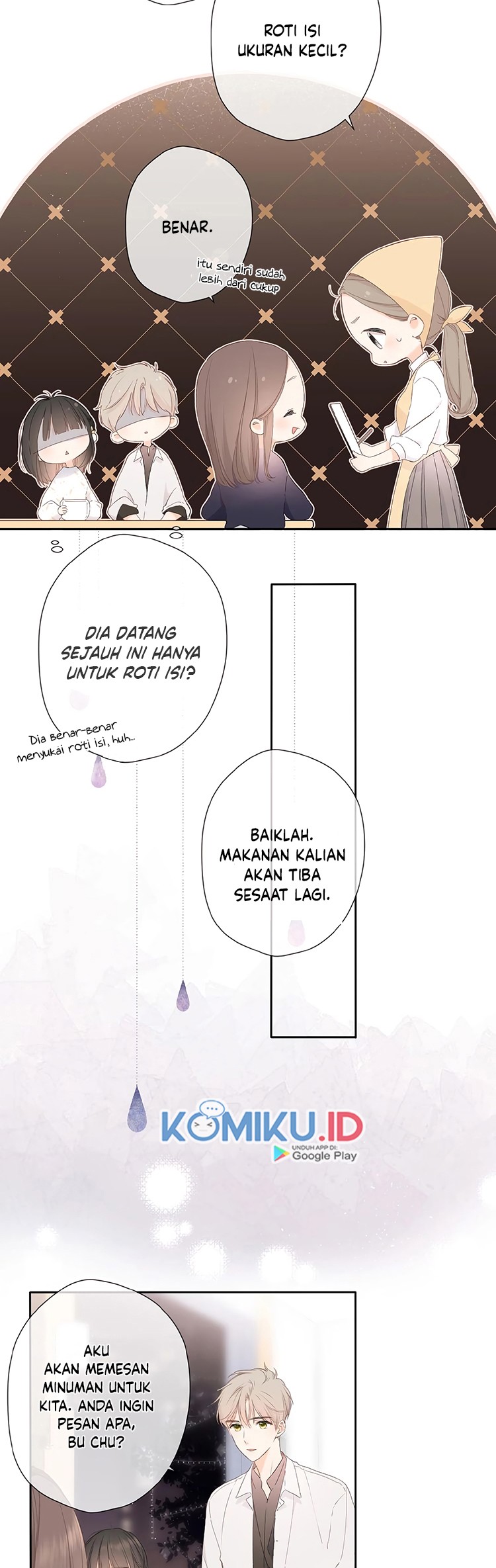 Once More Bab 10 halaman 21