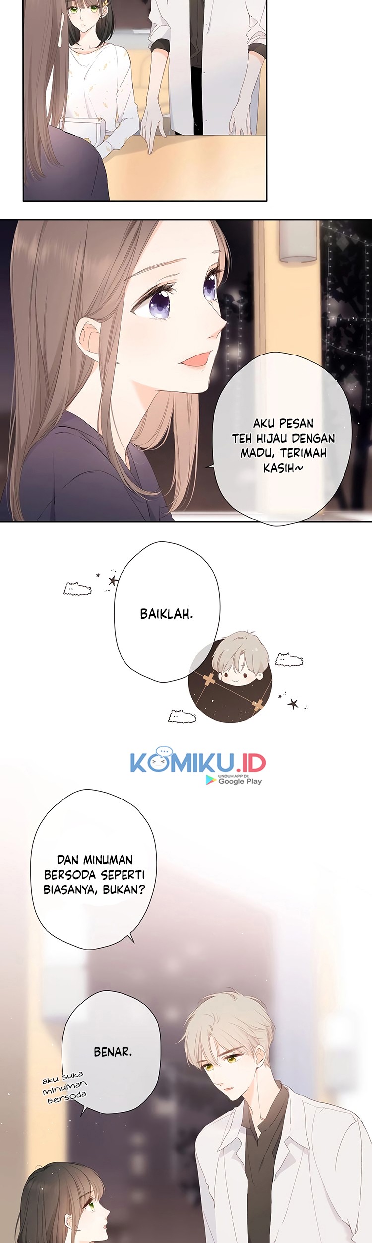 Once More Bab 10 halaman 22