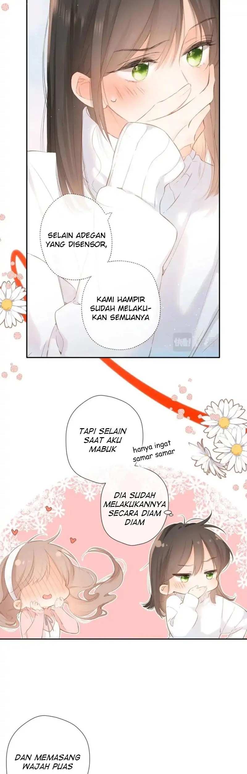 Once More Bab 100 halaman 7