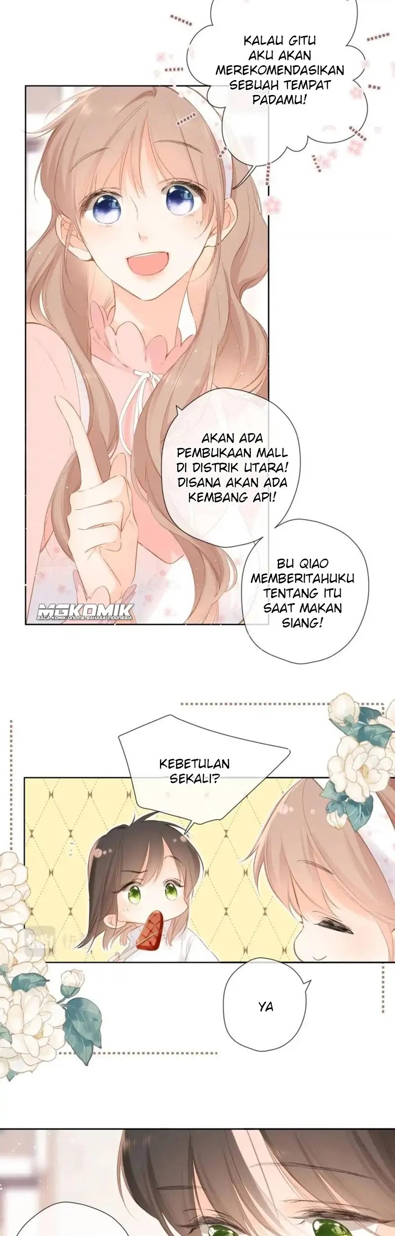 Once More Bab 100 halaman 11