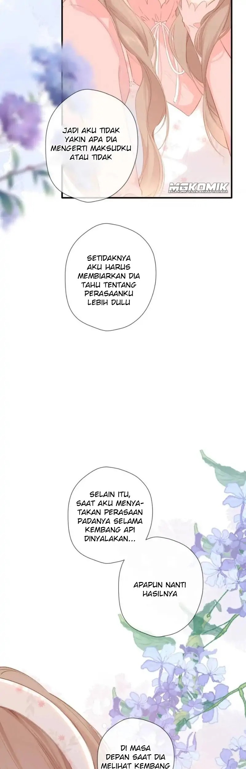 Once More Bab 100 halaman 27