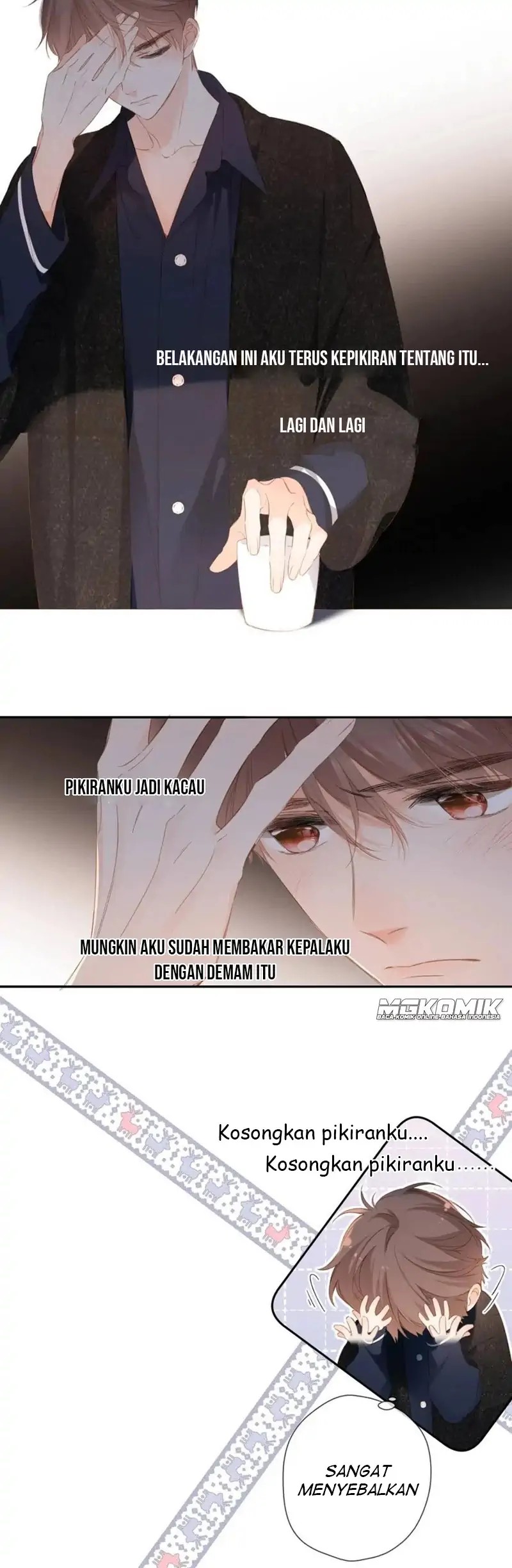 Once More Bab 104 halaman 7