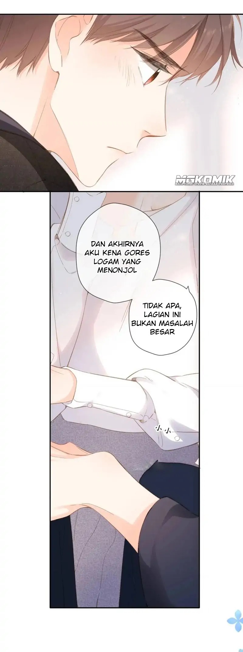 Once More Bab 106 halaman 12