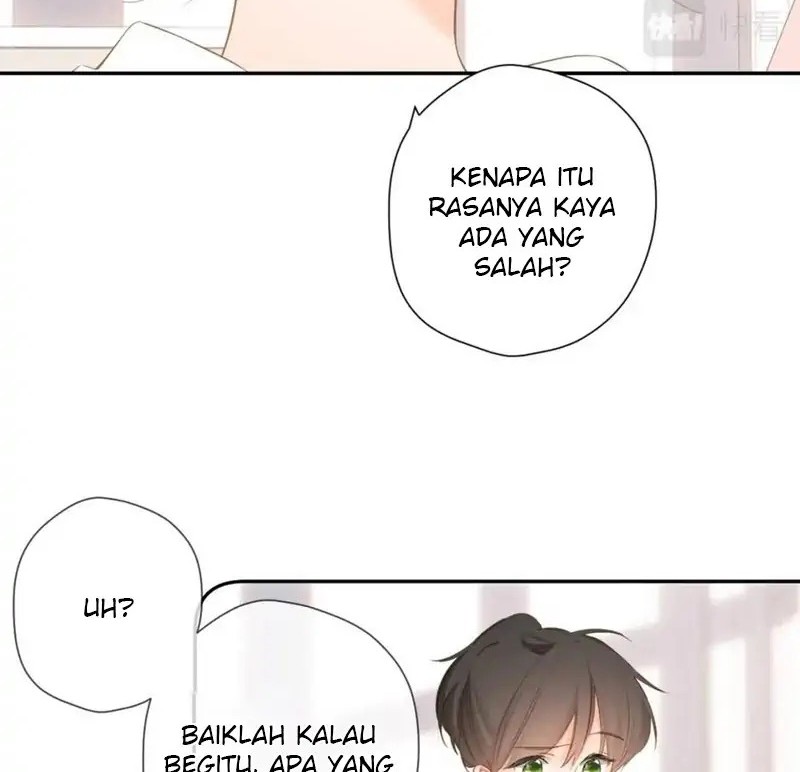 Once More Bab 108 halaman 12