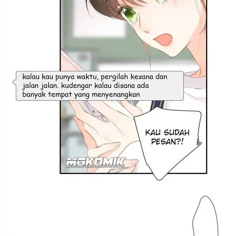 Once More Bab 108 halaman 16