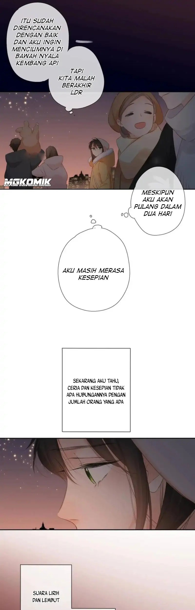 Once More Bab 108 halaman 23