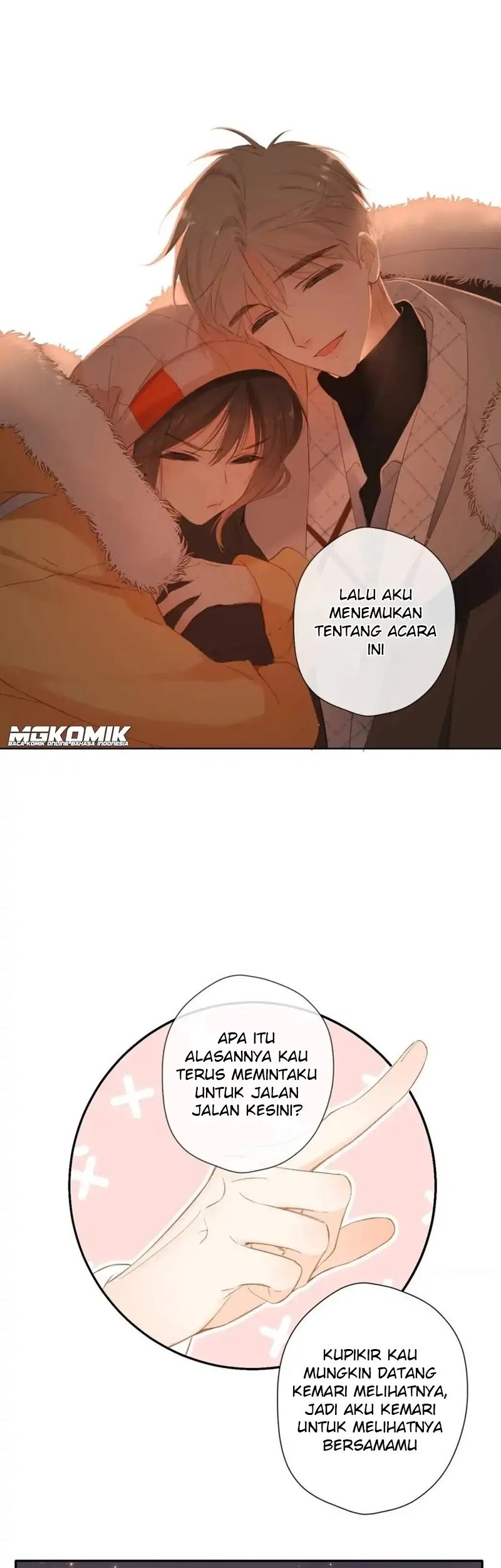 Once More Bab 109 halaman 13
