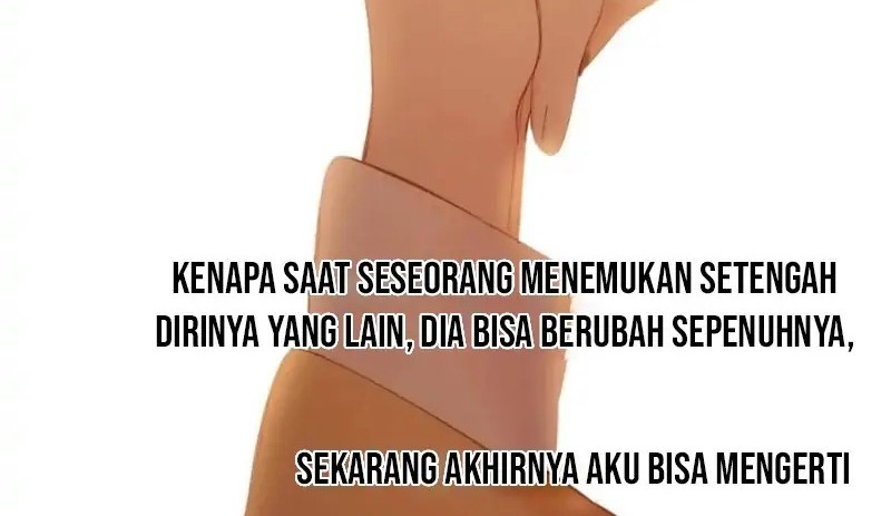 Once More Bab 109 halaman 28