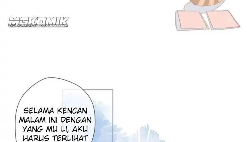 Once More Bab 109 halaman 32