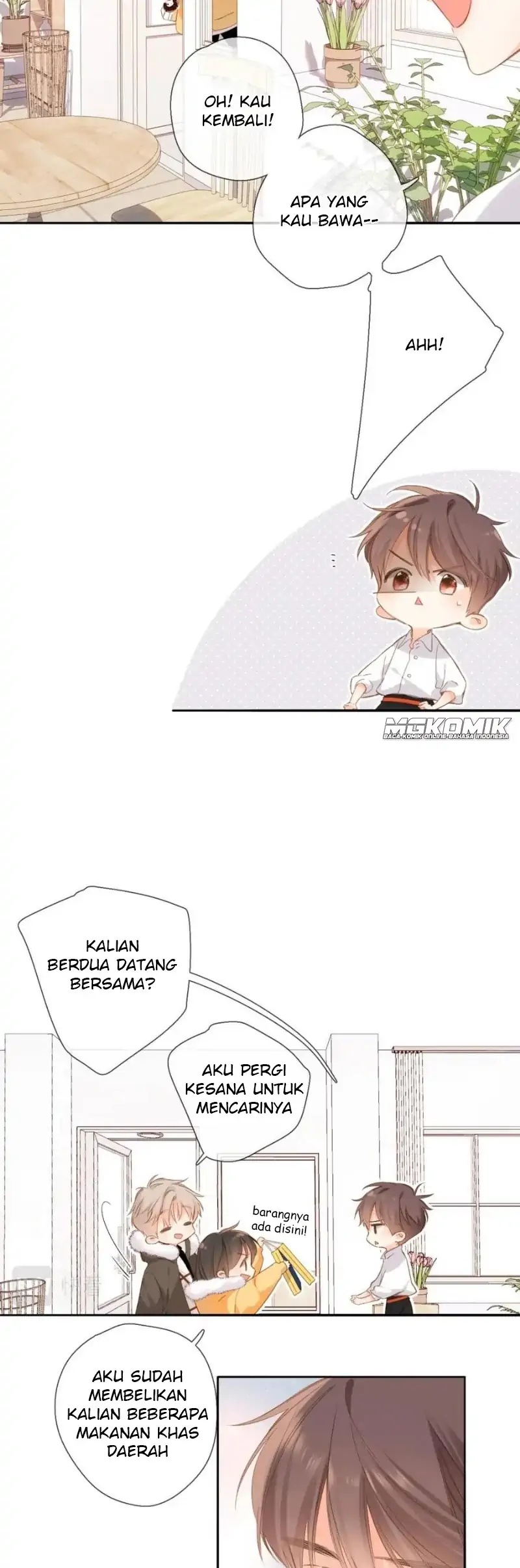 Once More Bab 111 halaman 18