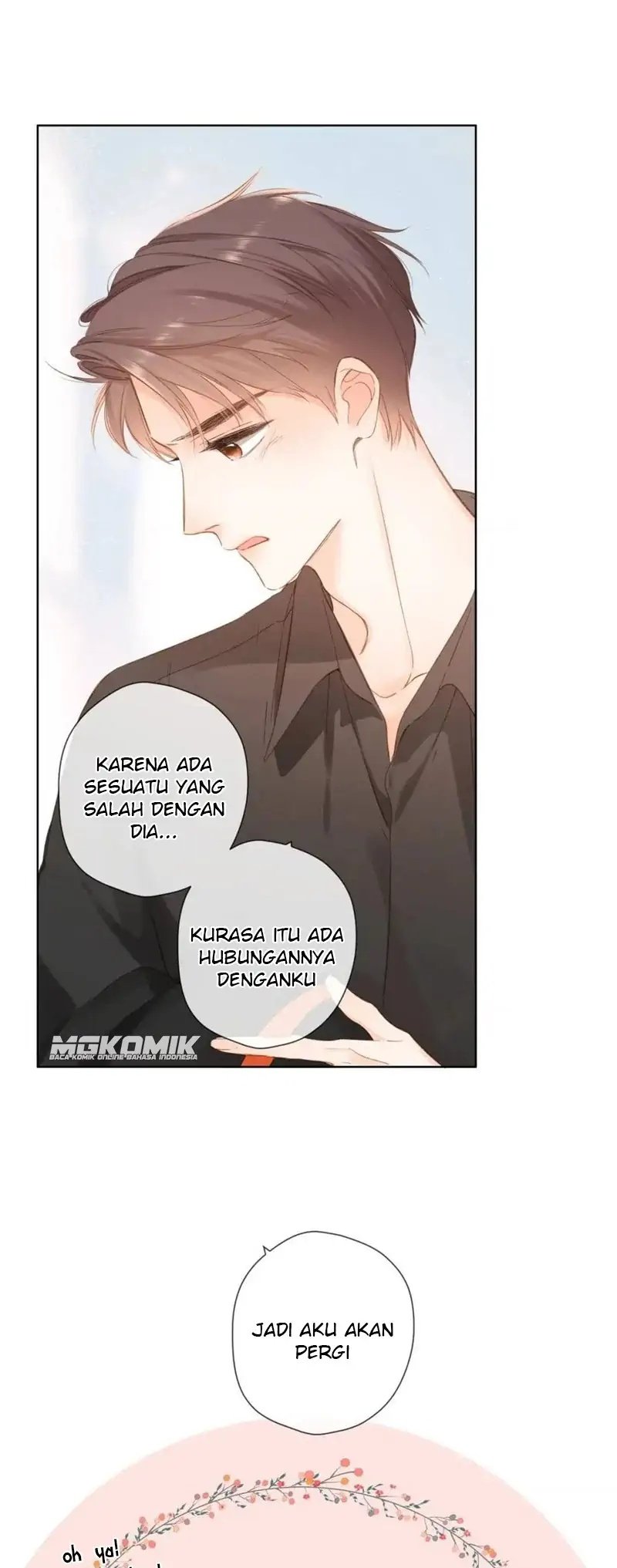 Once More Bab 112 halaman 16