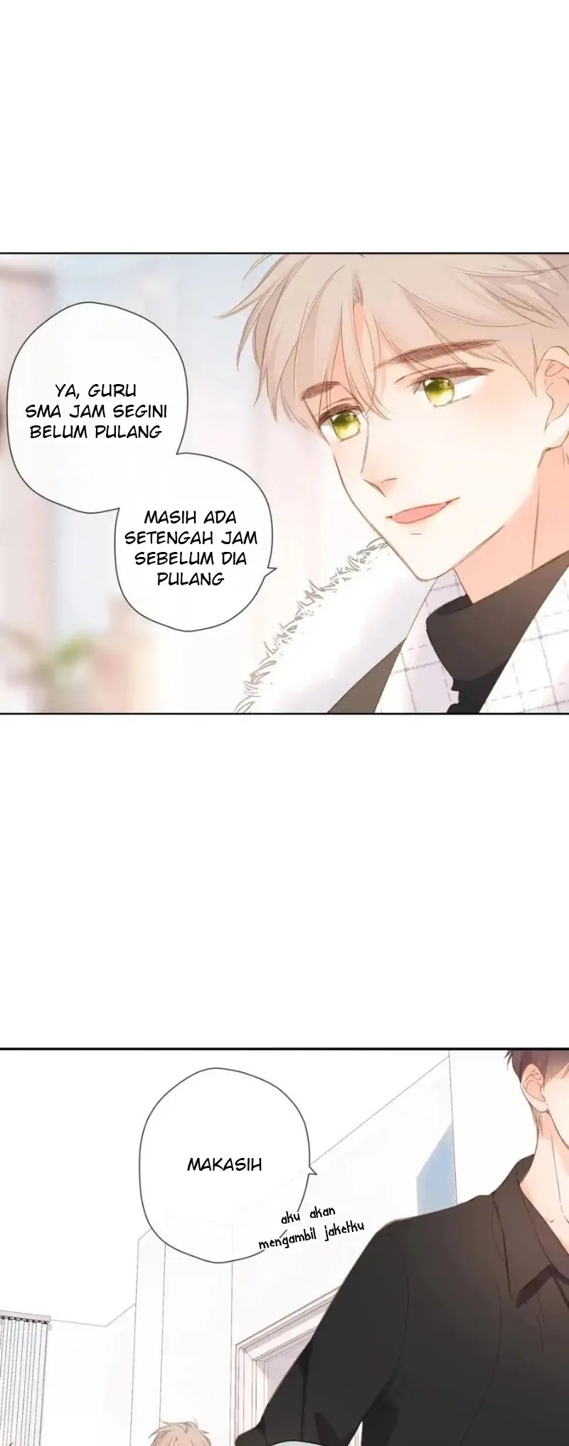 Once More Bab 112 halaman 18