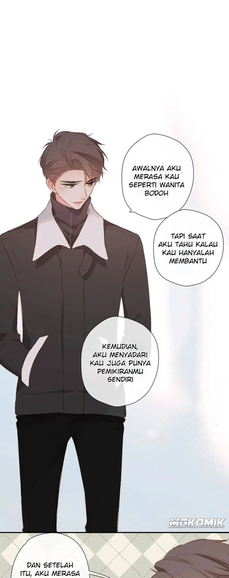 Once More Bab 114 halaman 14