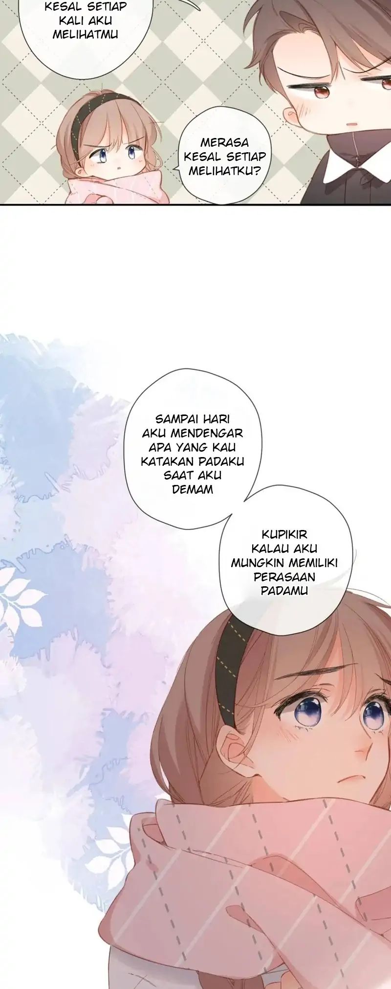 Once More Bab 114 halaman 15