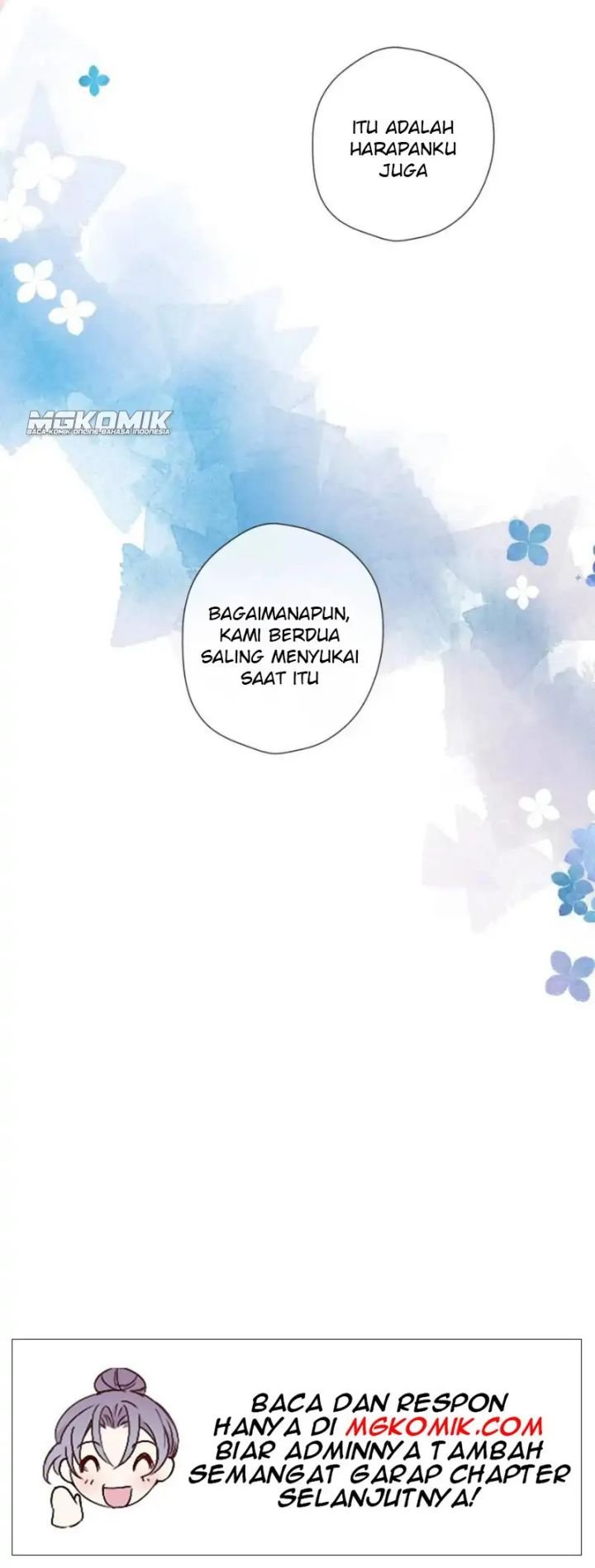 Once More Bab 115 halaman 20