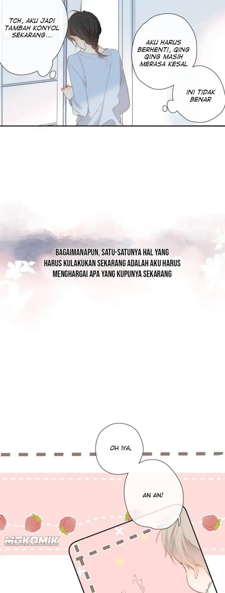Once More Bab 118 halaman 12