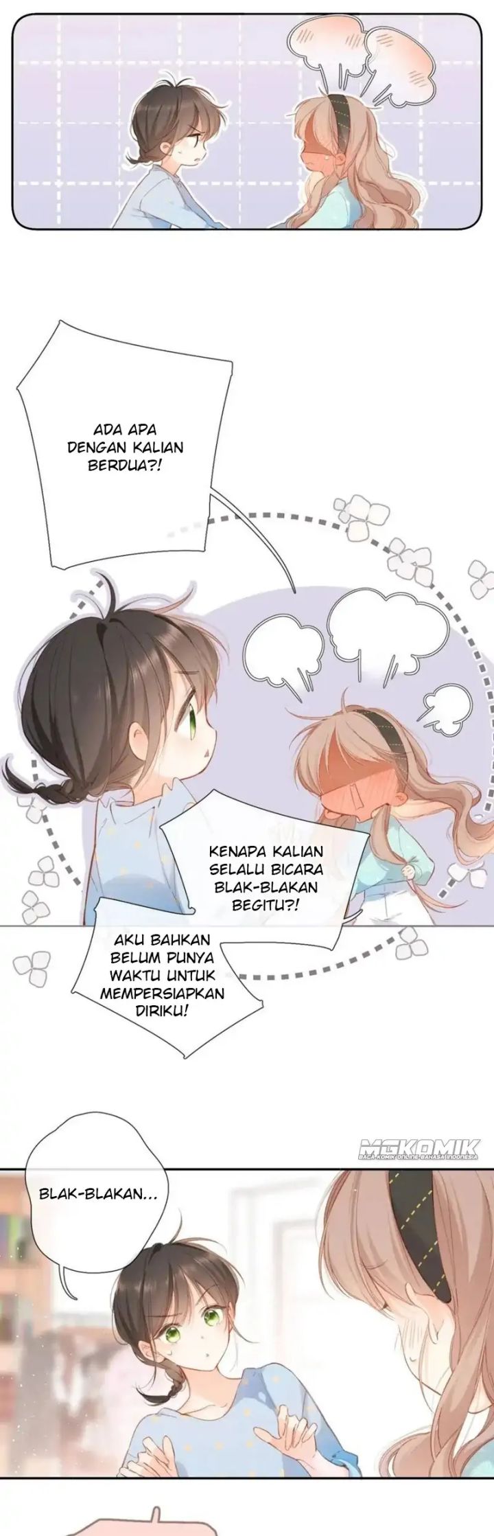 Once More Bab 119 halaman 4