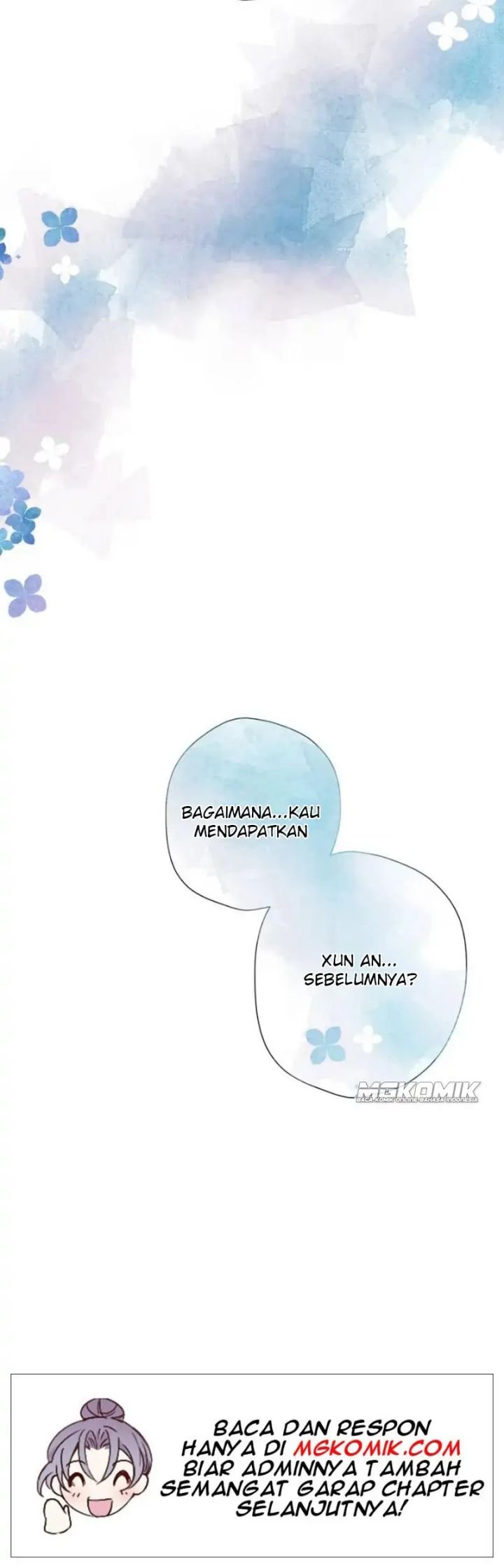 Once More Bab 119 halaman 20