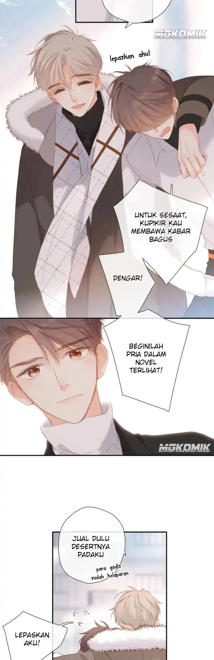 Once More Bab 120 halaman 4